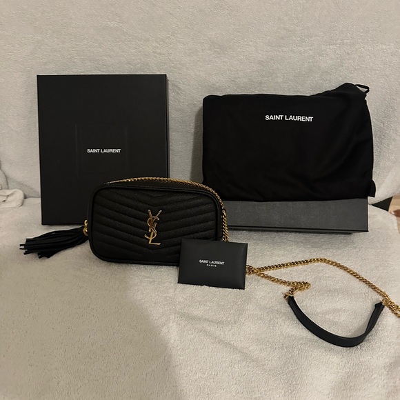 YSL crossbody - Picture 6 of 16